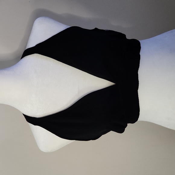 Nwot Free People Movement Good Karma Plunge Bra - Picture 6 of 12